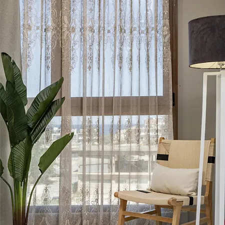 Evangelia's Premium Apartmán *