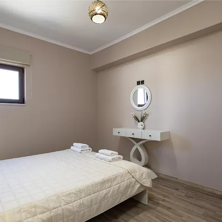 Apartmán Evangelia's Premium *
