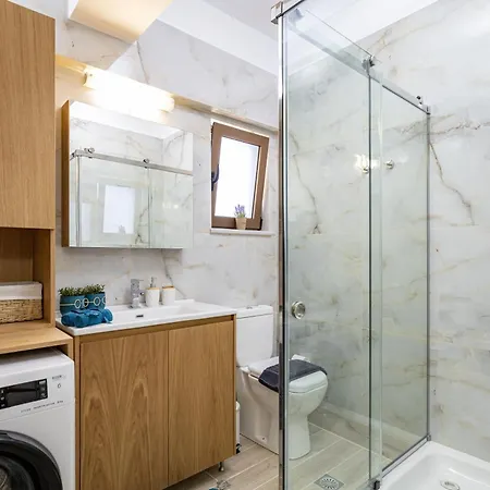 Apartmán Evangelia's Premium *